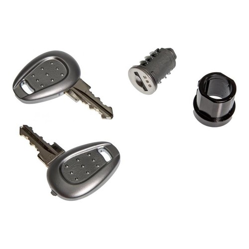 Serrure top case givi - serrure,