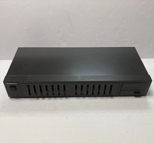 Vtg technics 8017 stereo - vtg,