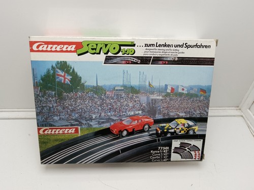 Carrera servo 140 77501 - 140, 4