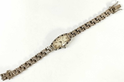 Montre bijou pour - femme., art