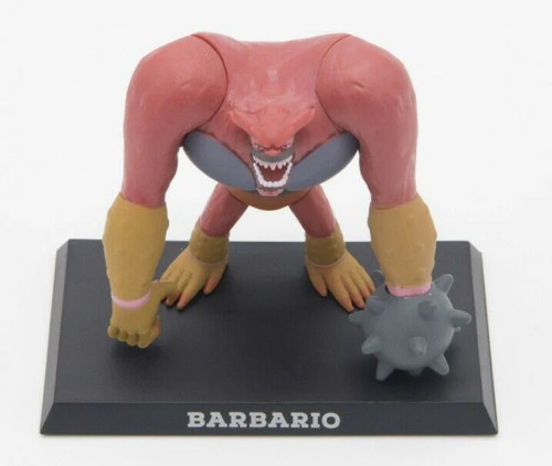 Jap85 figurine pvc nagai - go,