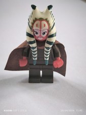 LEGO Star Wars  Shaak Ti