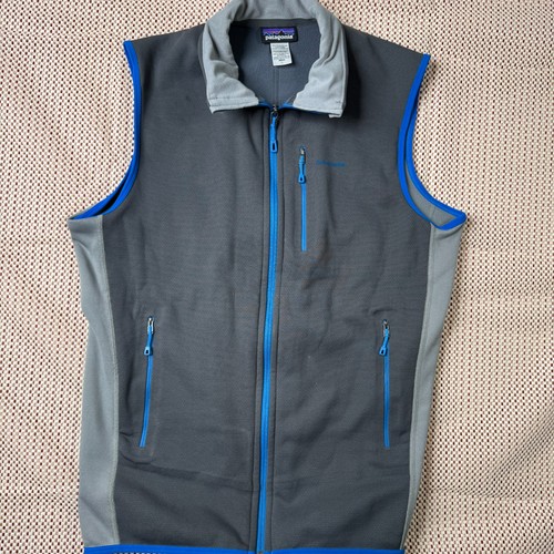Patagonia adze vest mens - patagonia,