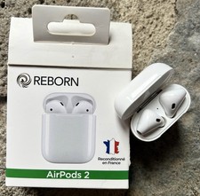 Airpods 2ème génération - 2ème,