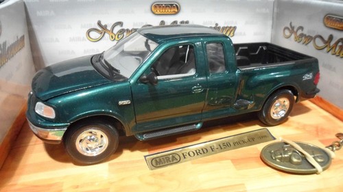 Ford f150 shortbox flareside - ford,