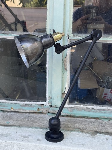 Ravel model 304 1056 lamp - ravel, 304/1056
