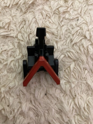 Siku front hitch - 1/32,