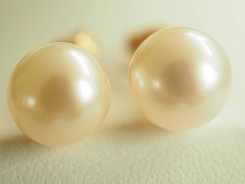 Paire boucles oreilles - paire, d'oreilles