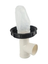 Couvercle de filtre �� eau