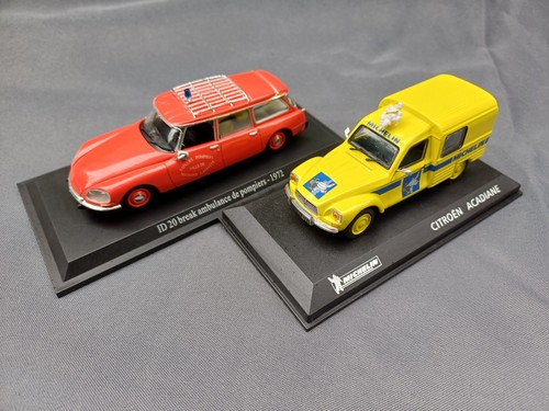 Lot voitures miniatures - lot,