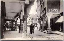 22 DINAN  carte postale ancienne [REF / 59726]