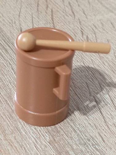 Playmobil tambour avec deck - playmobil,