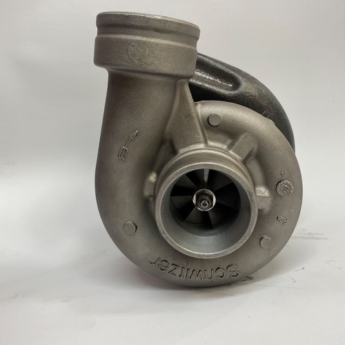 Turbo véritable kkk - véritable,