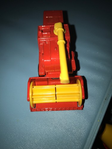 Vintage 1977 matchbox lesney - vintage,1977,,