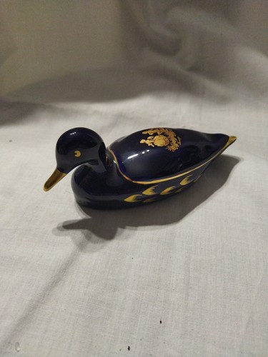 Limoges castel france figurine - france,