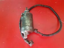 Moteur D'Avancement Suzuki DRZ