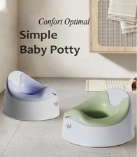Ukaci POT toilette Bébé, POT de toilette pour bébé Apprentissage