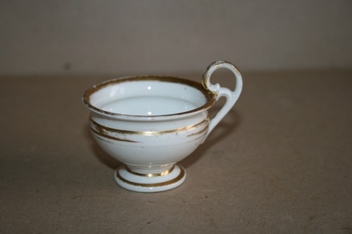 Tasse ancienne 19e - tasse,