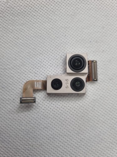 Caméra arrière huawei mate - caméra,