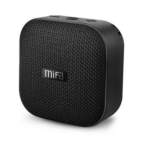 Mifa mini enceinte portable - mifa,