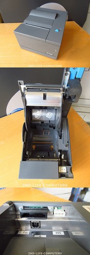 Ibm 4610 tf6 - ibm, thermal