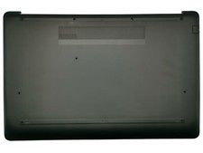 HP 17-BY 17-CA Bas Base Arrière Boîtier Housse Châssis Noir L92772-001