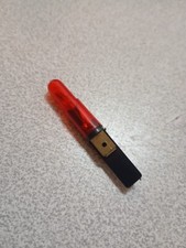 1x 57x0856 Voyant rouge 230V 21.3a sèche-linge BRANDT FAGOR THOMSON VEDETTE