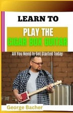 George Bacher Learn to Play