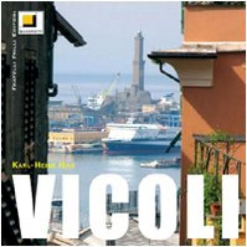 Karl heinz hinz vicoli ediz - karl-heinz,