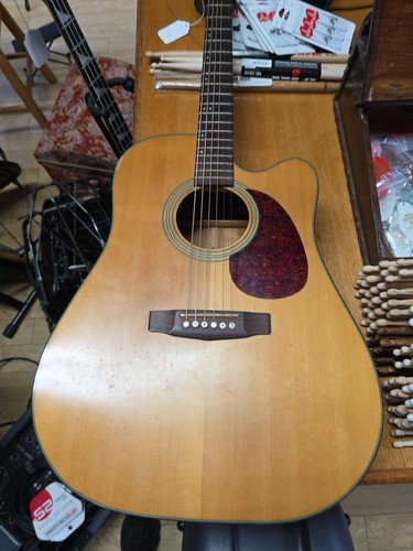 Cort mr710f acoustic - mr710f,