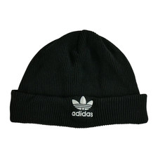 Adidas Bonnet Homme Taille Unique Noir #QWE7080