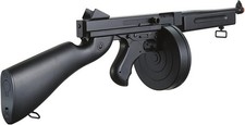 Black Color Semi/Full Auto