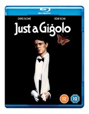 Just A Gigolo (Standard