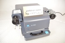 Scanner de film numérique