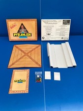 Jeu societe pyramide tv - societe,