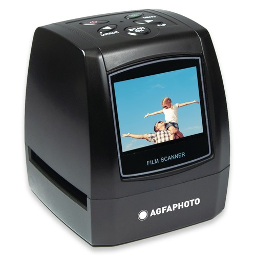 Agfa photo realiview afs100 - realiview,