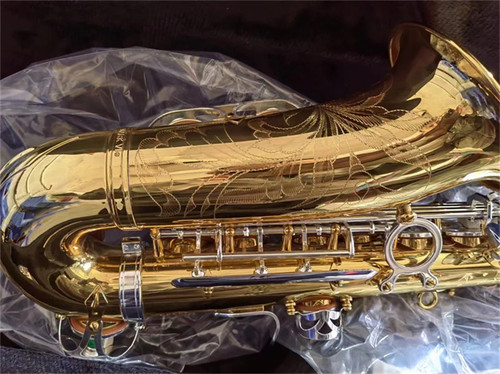 France mark sax model - vi,