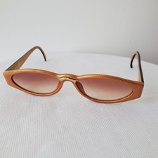 Lunettes de soleil vintage