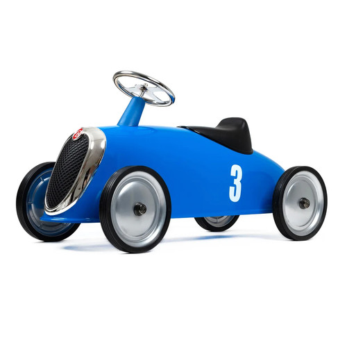 Voiture neuve baghera - neuve,