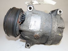 compresseur air conditionne opel VIVARO A Fourgon (X83) 93198860 209899