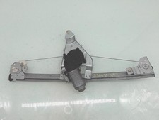 Leve vitre electrique avant