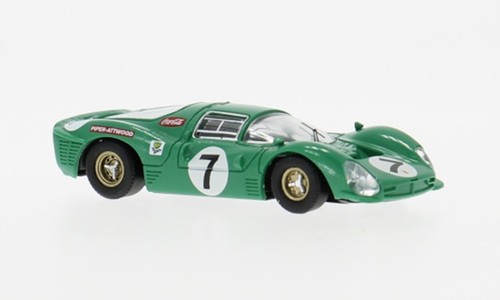 Brekina 22907 auto ferrari - brekina,