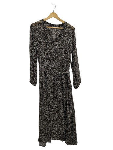 Ikks robe cocktail dames - robe,