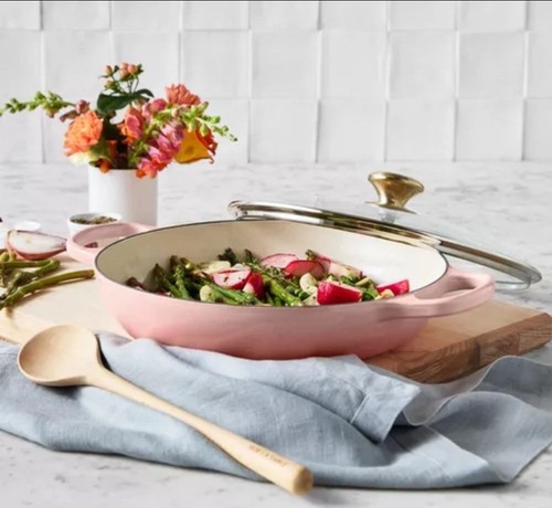 New creuset buffet - , le