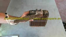 radiateur de chauffage SUZUKI