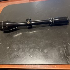 Burris Signature 2 1/2X-10X44