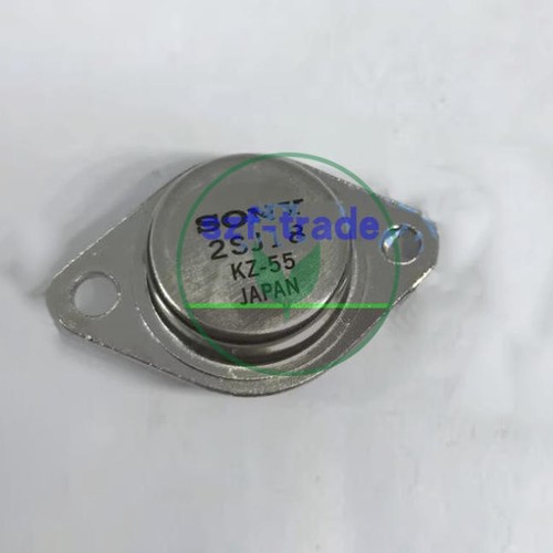 New 1pcs sony 2sj18 - 1pcs,
