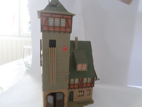 Maquette vollmer 26017 - maquette,