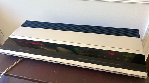 Bang olufsen beomaster 2000 - beomaster,