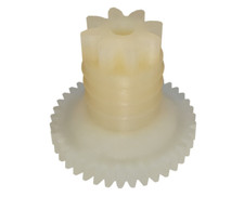 Roue Dentée en Nylon pour Moteur Trancheuse Éléctrique One Art. 8003
